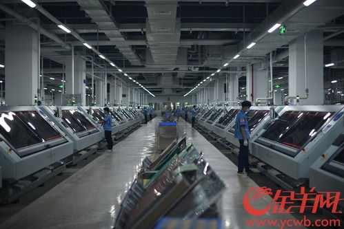 沿著高速看中國 廣東 丨揭秘 惠州這家企業如何連續6年增長30 以上