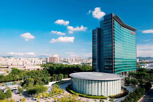 想要孩子去華為工作,畢業(yè)就拿高薪,主要報考這6所大學