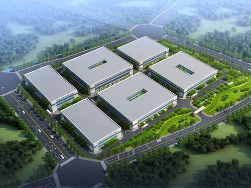 28個項目集中開工總投資上百億元 軟通集團西南區域總部基地落戶郫都