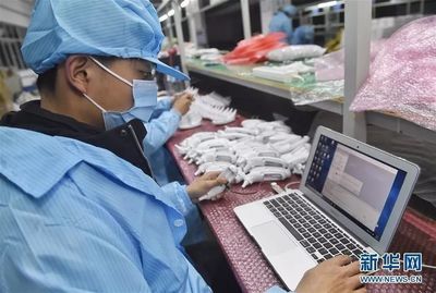 成都戰&ldquo;疫&rdquo;新力量:上科技!