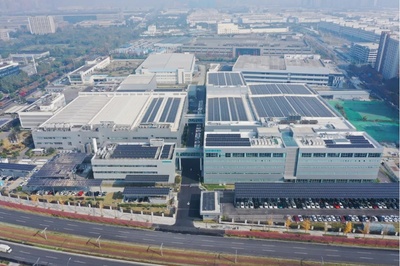 成都高新西區(qū)重大項目按下“快進鍵”，奮力沖刺“開門紅”