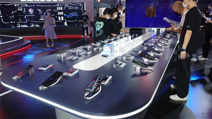 手機(jī)、汽車、游戲齊聚成都驍龍嘉年華，前沿科技全曝光引領(lǐng)成都科技新浪潮