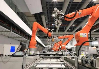 走進(jìn)新華三集團(tuán)成都基地 感受科技創(chuàng)新的澎湃脈動(dòng)