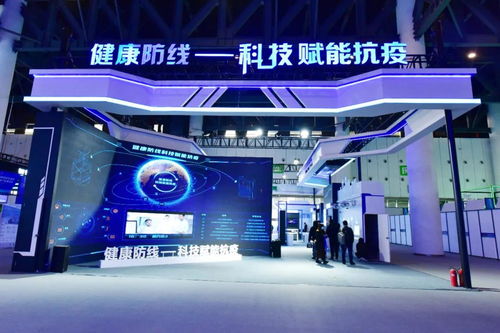 科技賦能抗疫，他們把“成都造”產品推向世界