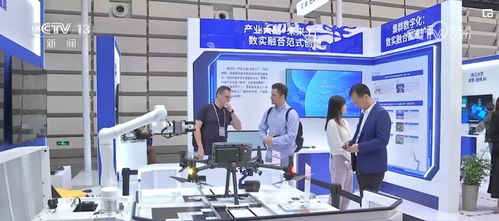 從炫技到多維應用 人工智能產業落地生根，應用軟件開發蓬勃發展